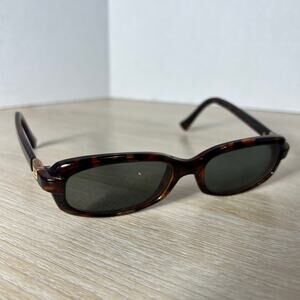 Fendi Sunglasses FRAMES ONLY Havana 51-17-135